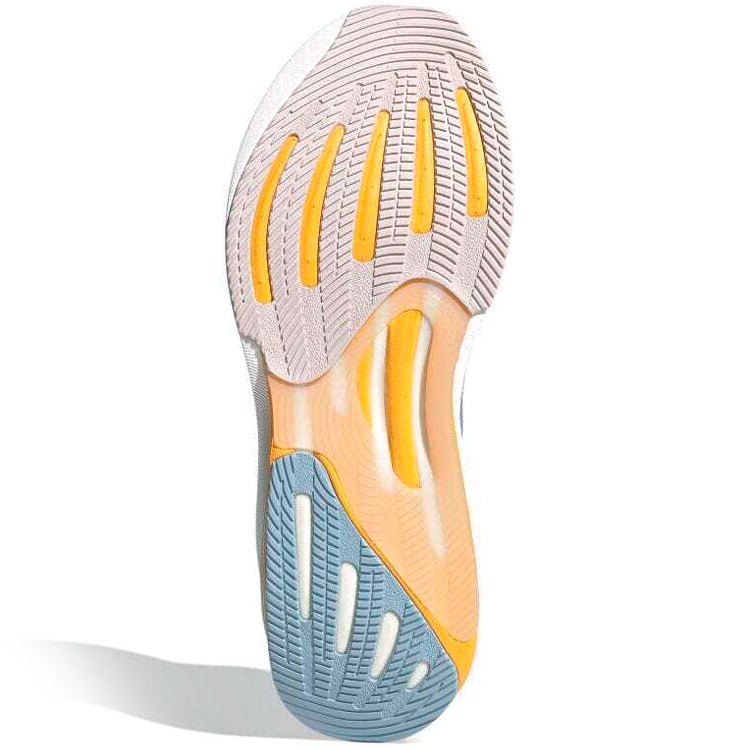 Кроссовки Adidas SUPERNOVA RISE W / Женский / 36.5 / Голубой photo 3